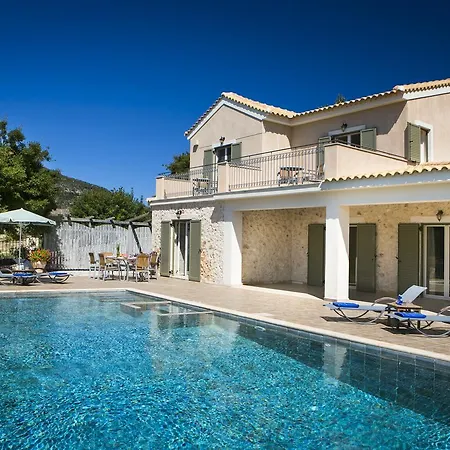 Villa Koutsoupia