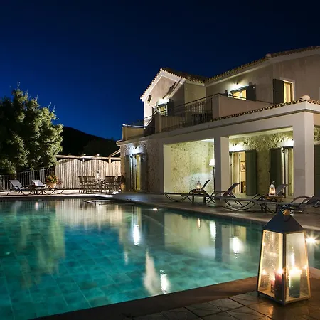 Koutsoupia Villa Ratzaklíon